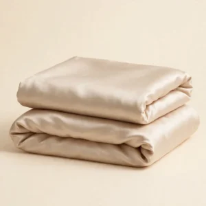 Satin Pillowcase - Pair