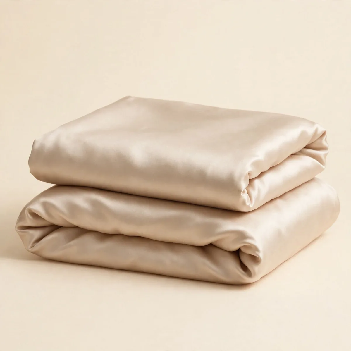 Satin Pillowcase - Pair