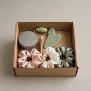 Self-Care Pamper Gift Set