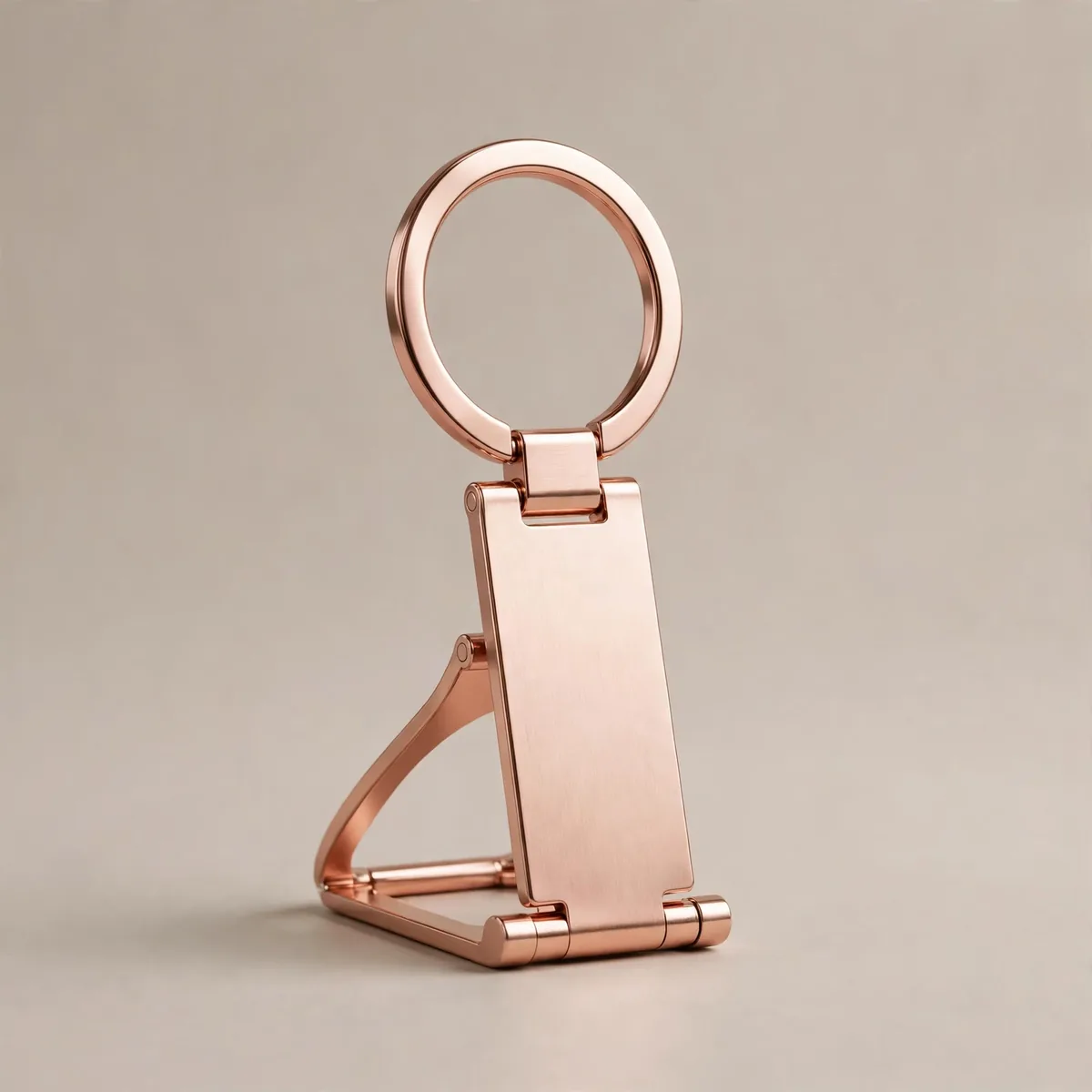 Phone Ring Grip & Stand