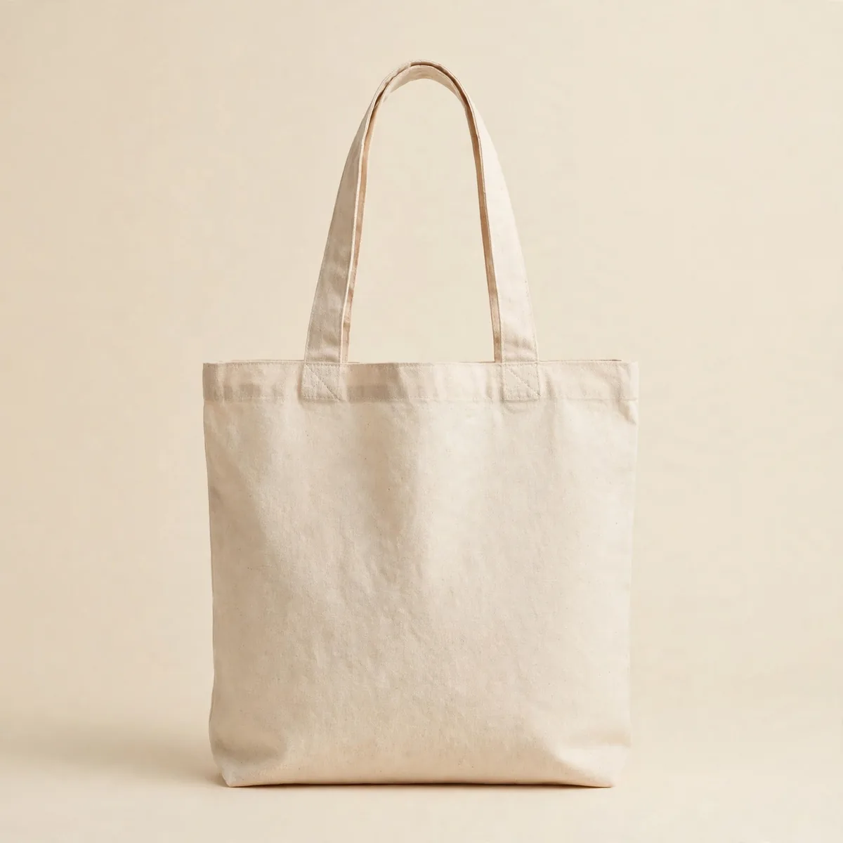 Everyday Canvas Tote Bag